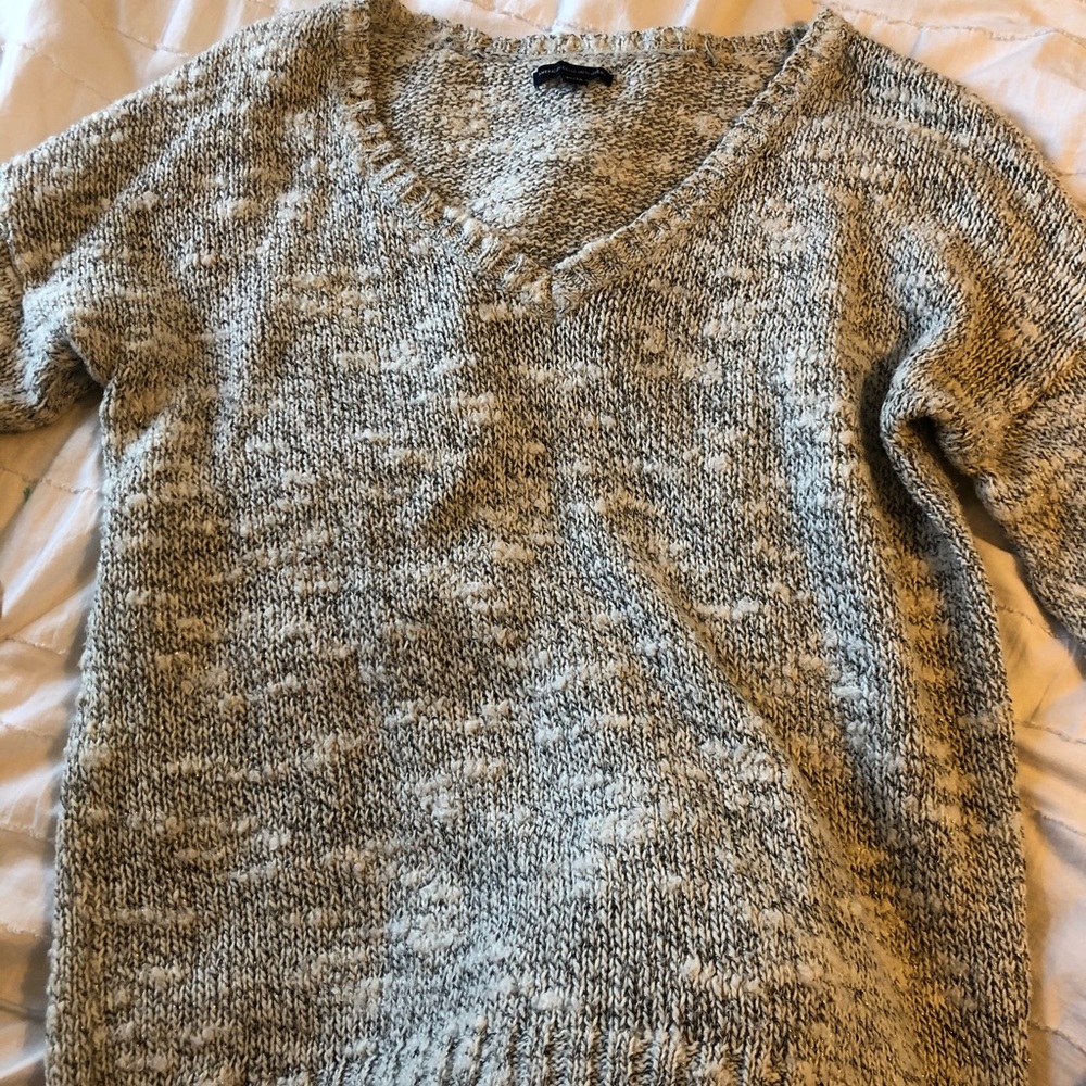 Cozy sweater from American eagle